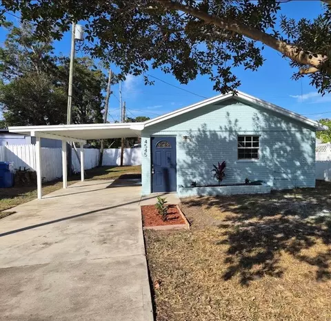 4545 12th Ave S, Saint Petersburg, FL 33711