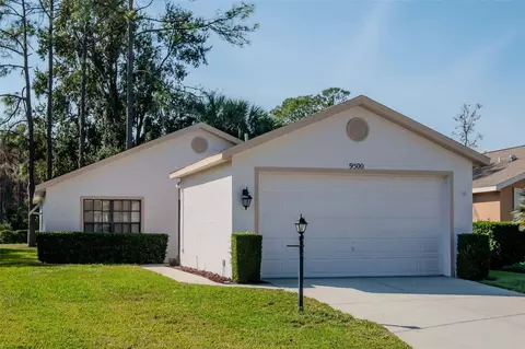 9500 Green Needle Dr, New Port Richey, FL 34655