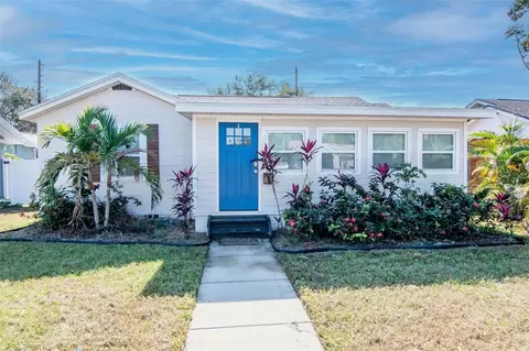 3814 6th Ave N, Saint Petersburg, FL 33713