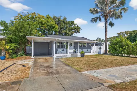 5717 2nd Ave N, Saint Petersburg, FL 33710