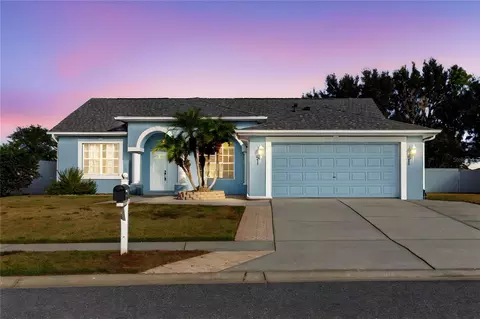 12501 Eclipse Ct, New Port Richey, FL 34654