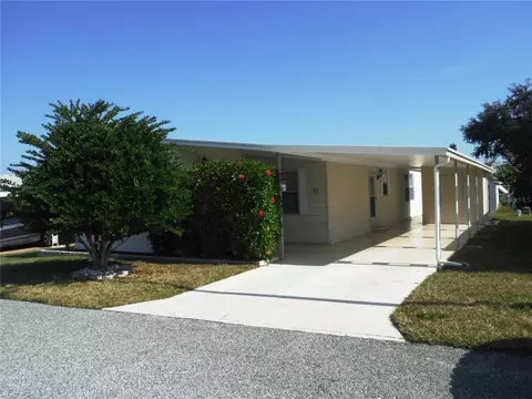 91 Redwood Dr #7, Safety Harbor, FL 34695