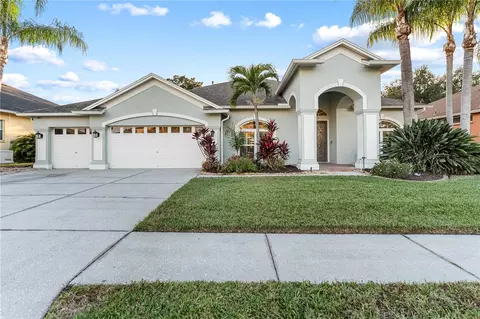 9909 Kingshyre Way, Tampa, FL 33647