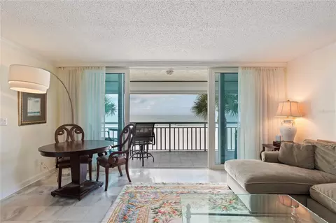 2900 Gulf Blvd #201, Belleair Beach, FL 33786