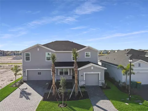 26602 Jasper Way, Punta Gorda, FL 33955
