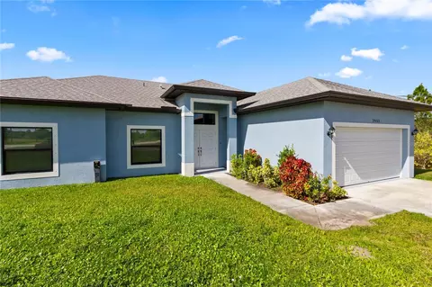 2953 Everglades Blvd N, Naples, FL 34120