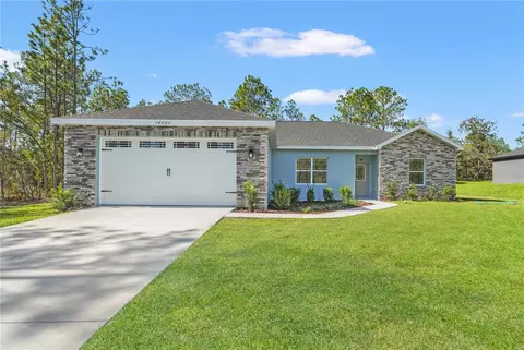 16023 Penn State Rd, Weeki Wachee, FL 34614