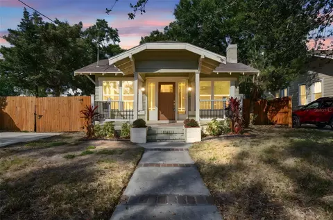 3011 W San Isidro St, Tampa, FL 33629