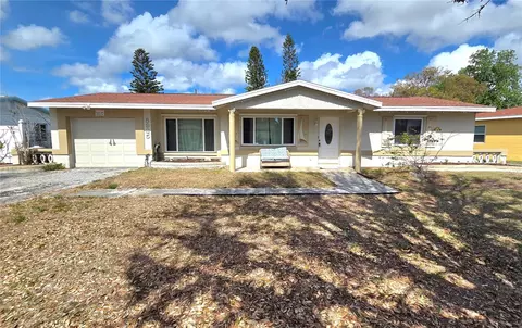 Undisclosed, Kenneth City, FL 33709