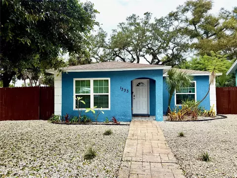 1333 Melrose Ave S, Saint Petersburg, FL 33705