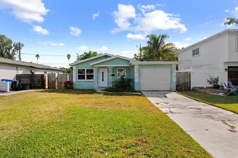 1758 Maryland Ave NE, Saint Petersburg, FL 33703