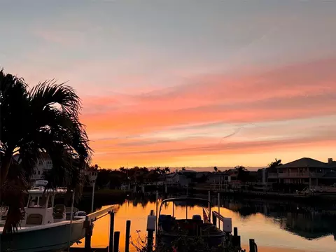 487 Pinellas Bayway S #6, Tierra Verde, FL 33715