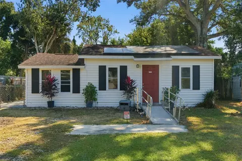 4024 43rd Ave N, Saint Petersburg, FL 33714