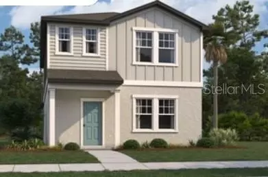 4556 Hawks Run Blvd, Kissimmee, FL 34746