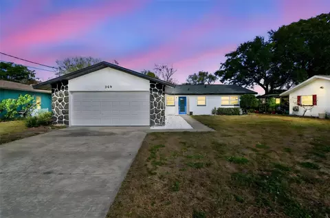 369 Westwinds Dr, Palm Harbor, FL 34683