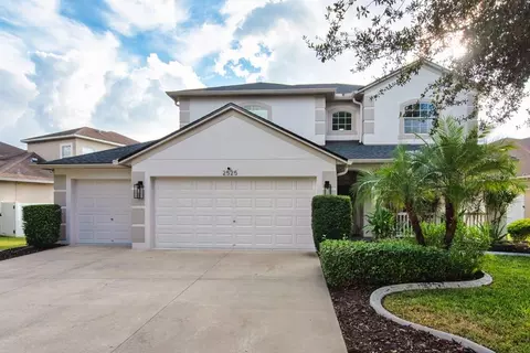 2525 Cross More St, Valrico, FL 33594