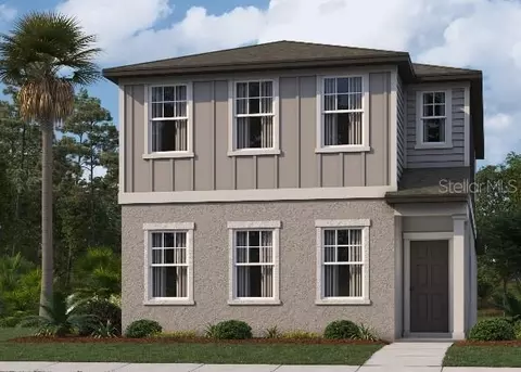 4561 Noble St, Kissimmee, FL 34746