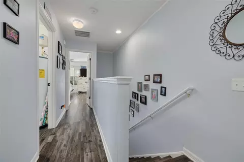 Entry Way - 2096 Sun Down Dr, Clearwater, FL 33763 photo 1 of 1
