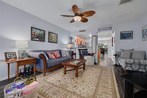 Living - 2096 Sun Down Dr, Clearwater, FL 33763 photo 1 of 2