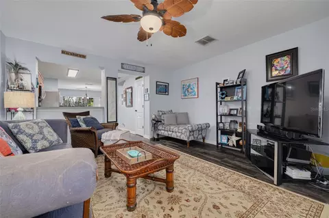 Living - 2096 Sun Down Dr, Clearwater, FL 33763 photo 2 of 2
