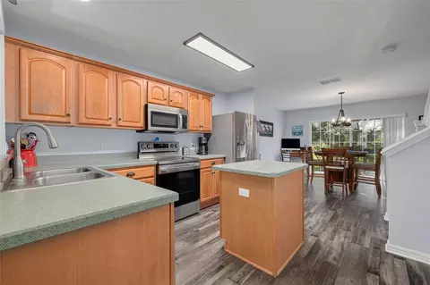 Kitchen - 2096 Sun Down Dr, Clearwater, FL 33763 photo 2 of 2