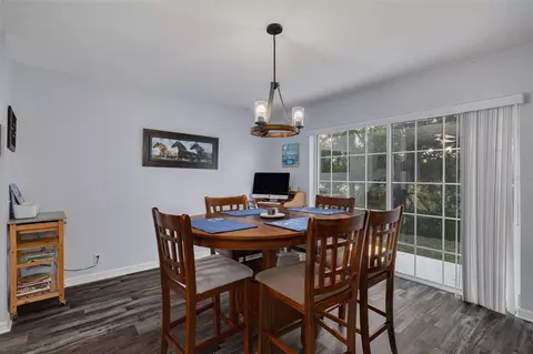 Dining - 2096 Sun Down Dr, Clearwater, FL 33763 photo 1 of 2