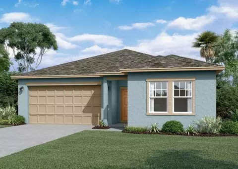 4564 Noble St, Kissimmee, FL 34746