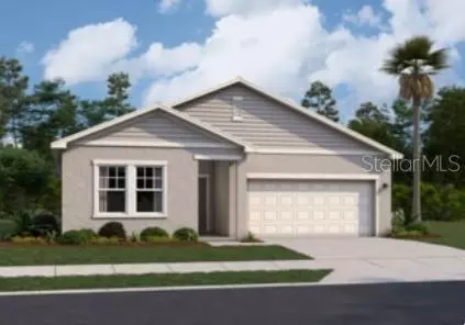 4558 Noble St, Kissimmee, FL 34746