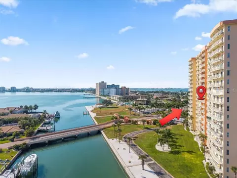4900 Brittany Dr S #812, Saint Petersburg, FL 33715