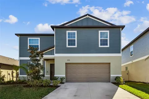 8789 Little Bluestem Dr, Land O Lakes, FL 34637