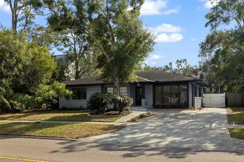 3406 W Swann Ave, Tampa, FL 33609