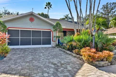 4610 Sandpointe Dr, New Port Richey, FL 34655