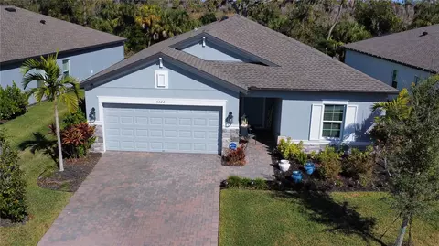5322 Senza Trl, Palmetto, FL 34221