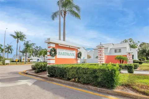 8300 Bardmoor Blvd #207, Seminole, FL 33777
