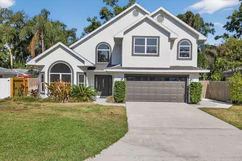 4207 W Tacon St, Tampa, FL 33629