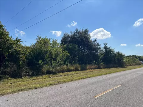 408 Theresa Blvd, Port Charlotte, FL 33954