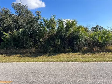 416 Theresa Blvd, Port Charlotte, FL 33954
