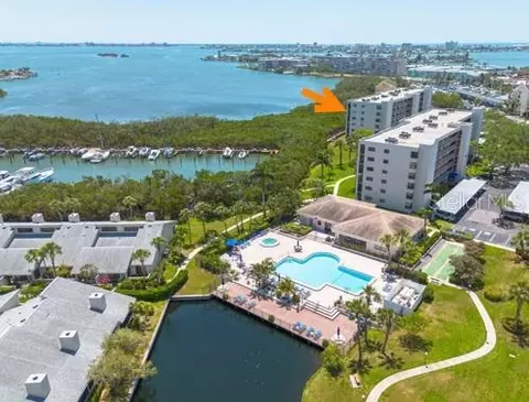 1332 Pasadena Ave S #501, South Pasadena, FL 33707