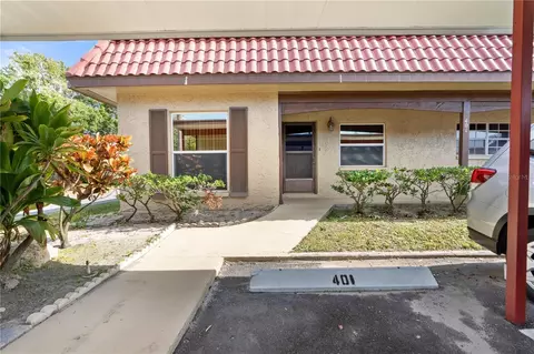 601 N Hercules Ave #401, Clearwater, FL 33765