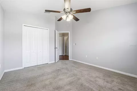 Bedroom - 5723 Kingletsound Pl, Lithia, FL 33547 photo 4 of 4