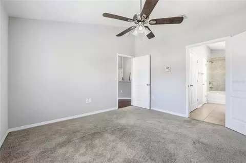 Bedroom - 5723 Kingletsound Pl, Lithia, FL 33547 photo 2 of 4