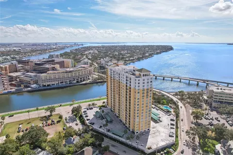 345 Bayshore Blvd #GP10, Tampa, FL 33606