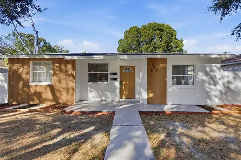 525 27th Ave S, Saint Petersburg, FL 33705