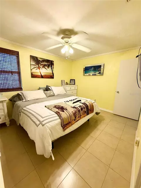 Bedroom - 43 Hibiscus Dr, Ormond Beach, FL 32176 photo 1 of 8
