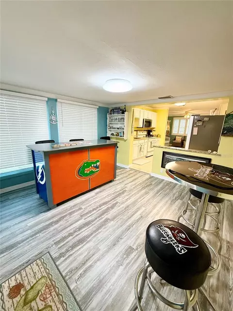 Kitchen - 43 Hibiscus Dr, Ormond Beach, FL 32176 photo 5 of 6
