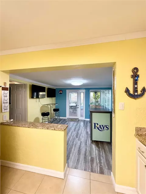 Kitchen - 43 Hibiscus Dr, Ormond Beach, FL 32176 photo 4 of 6