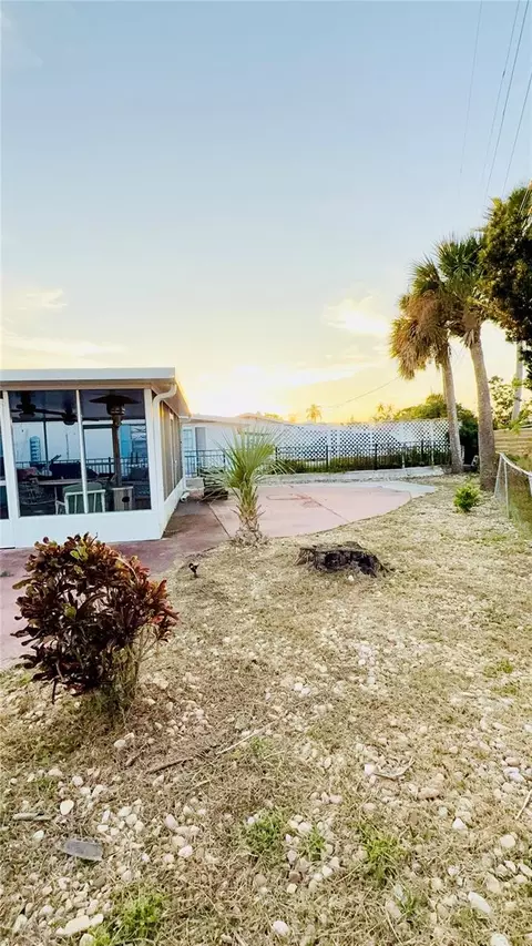 Exterior - 43 Hibiscus Dr, Ormond Beach, FL 32176 photo 2 of 6