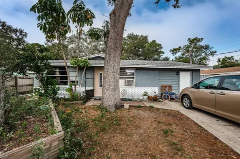 15224 George Blvd, Clearwater, FL 33760