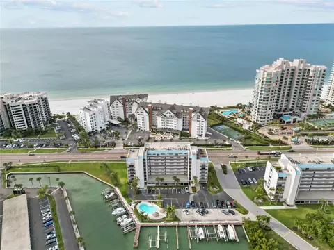 1591 Gulf Blvd #505-S, Clearwater Beach, FL 33767