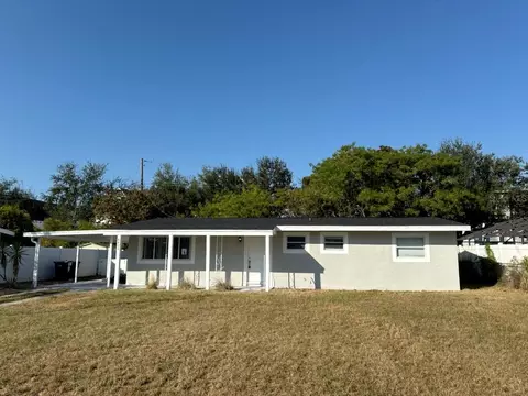 4431 W Wallace Ave, Tampa, FL 33611